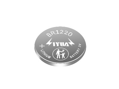 BR1220高低溫紐扣電池最高可達+125℃最低-40℃ BR1220