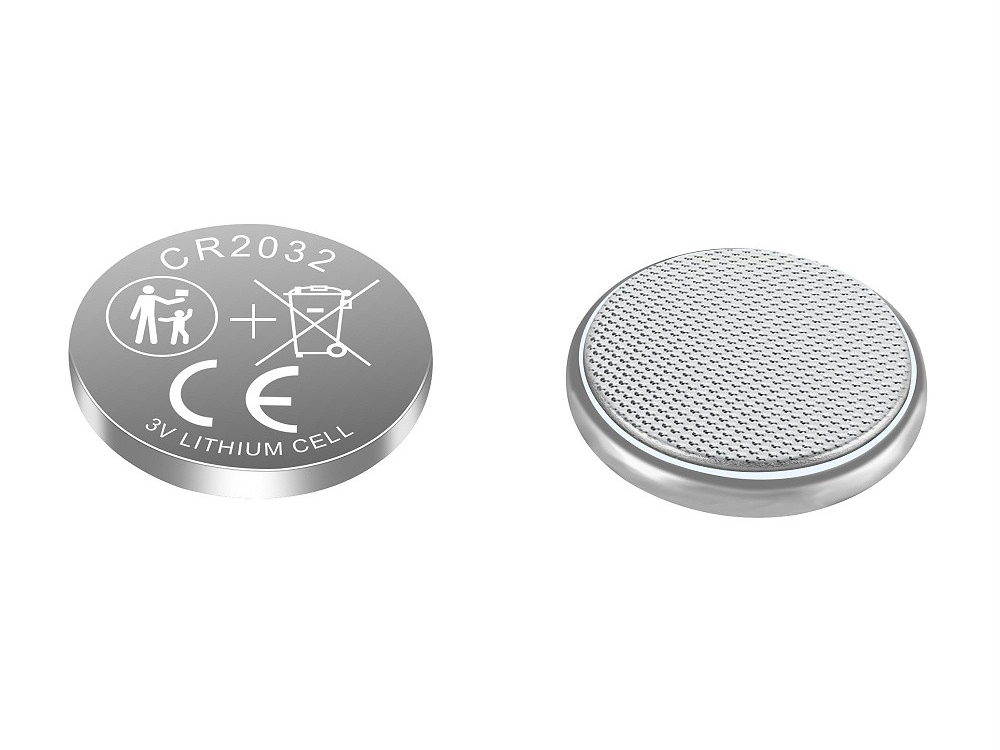 CR2032CE標(biāo)識
